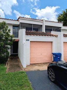 6594 Racquet Club Drive #98, Lauderhill, FL, 33319