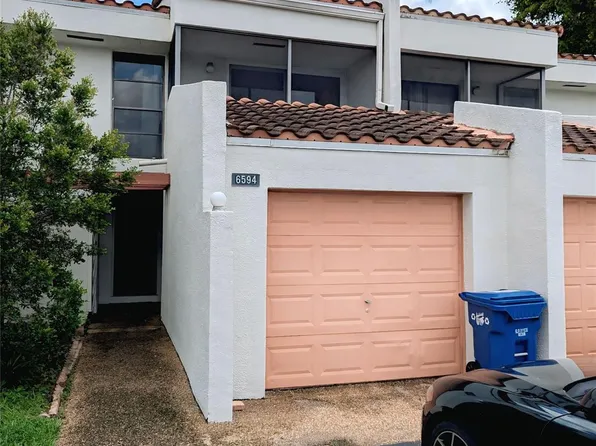 6594 Racquet Club Drive #98, Fort Lauderdale, FL 33319