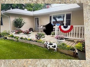 413 Park Ave, Gregory, SD 57533