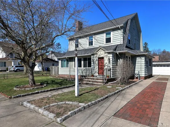(undisclosed Address), Bridgeport, CT 06604