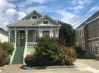 1114 Regent St #1, Alameda, CA 94501