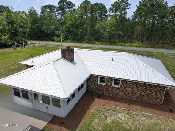 1272 Blueberry Road, Currie, NC 28435