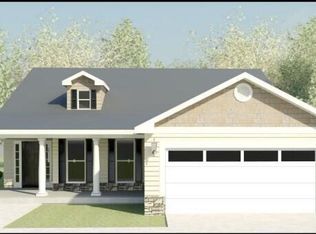 3096 Brems Dr, Augusta, GA 30909