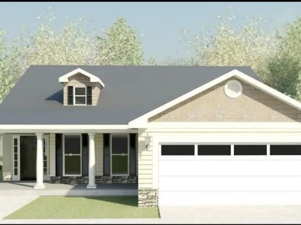 3096 Brems Drive, Augusta, GA 30909