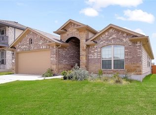 217 Gray Wolf Dr, San Marcos, TX 78666