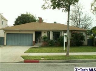 1230 Richard Pl, Glendale, CA 91206