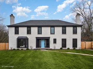 3031 Indianwood Rd, Wilmette, IL 60091