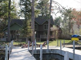 41 Loch Eden Shores Rd, Meredith, NH 03253