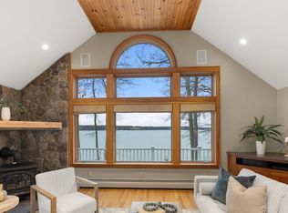 263 Durham Point Rd, Durham, NH 03824