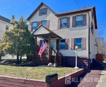 111 Main St, Helmetta, NJ, 08828
