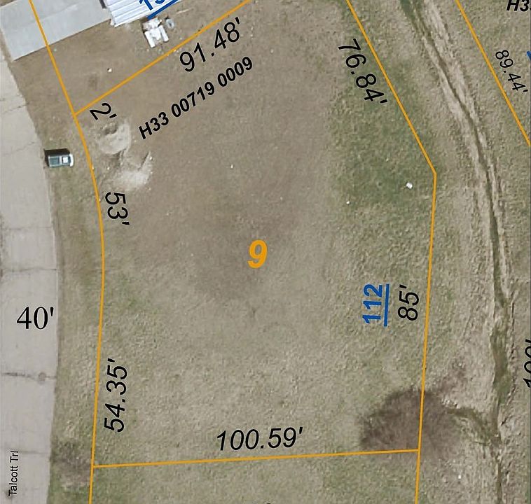 2nd image of 4496 Talcott Trl