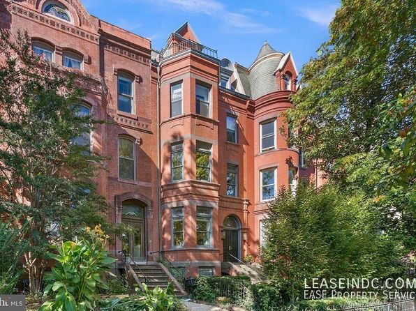 1330 Vermont Ave NW Unit 3