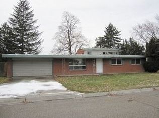 1303 NW 7th St, Meridian, ID 83642
