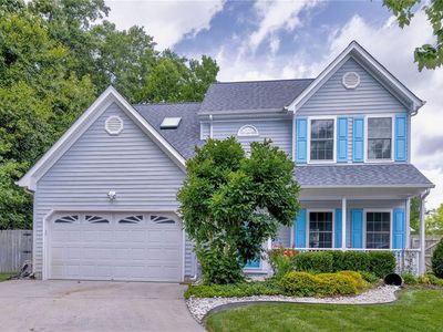 2785 Inglewood Ln, Virginia Beach, VA, 23456