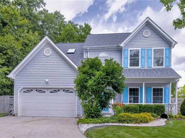 2785 Inglewood Ln, Virginia Beach, VA 23456