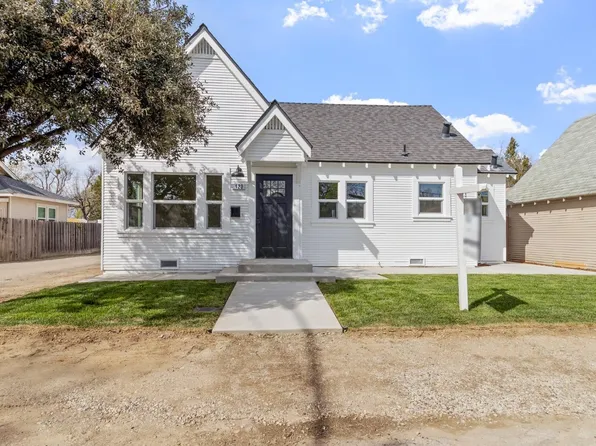 123 Walden St, Modesto, CA 95354