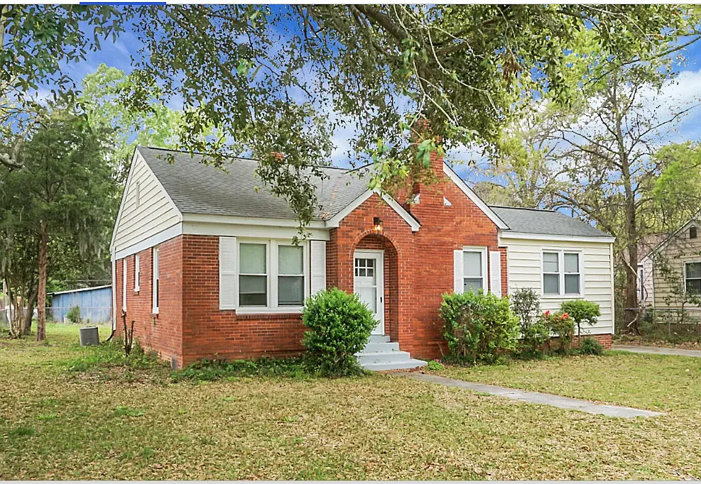 Building Photo - 1222 Pickens St