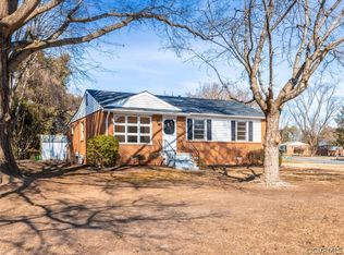 4900 Edgefield St, Richmond, VA 23227