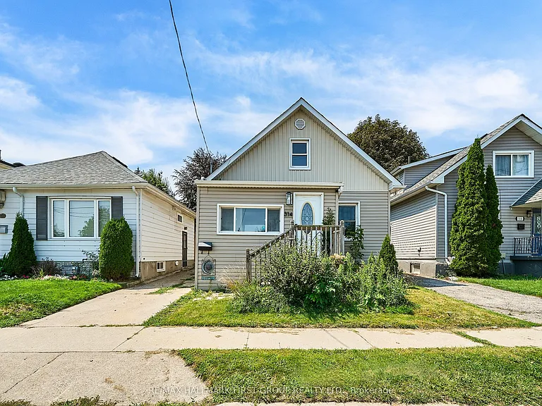 314 Nassau St — Photo 1