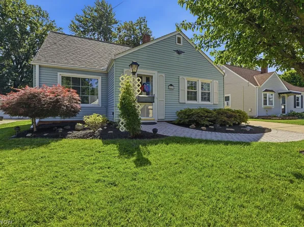 4169 McKinney Ave, Willoughby, OH 44094
