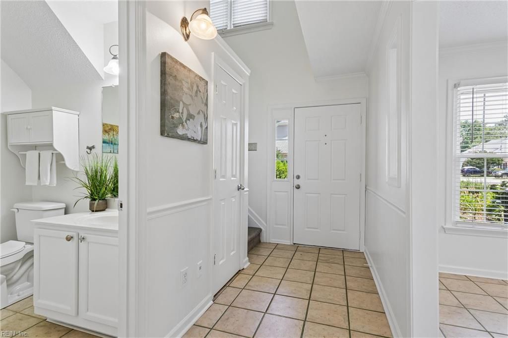 119 Monarch Glade, Yorktown, VA - View 4