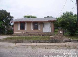 307 Jim St, San Antonio, TX 78208