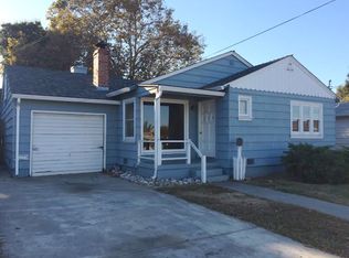 21267 Hobert St, Castro Valley, CA 94546