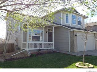 5151 S Lisbon Way, Centennial, CO 80015