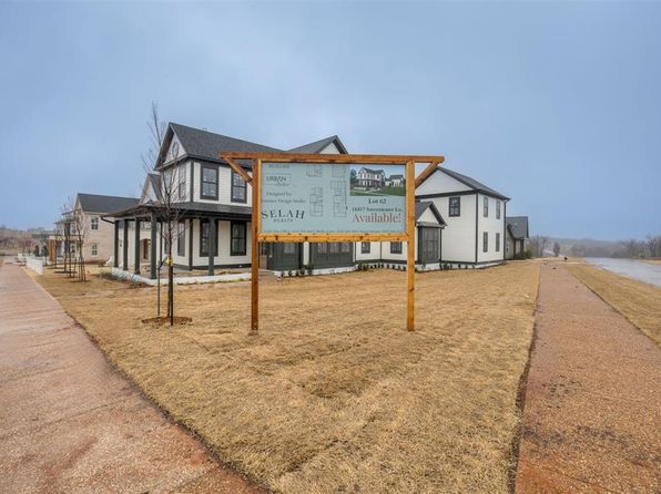 18457 Sweetwater Dr, Yukon, OK 73099
