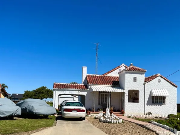 1107 North Ave, Gustine, CA 95322