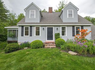 101 East Rd, Hampstead, NH 03841