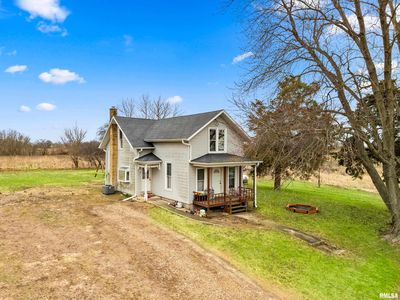 2386 E Pattonsburg Rd, Minonk, IL, 61760