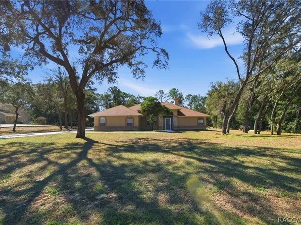 1810 W Pine Ridge Blvd, Beverly Hills, FL 34465