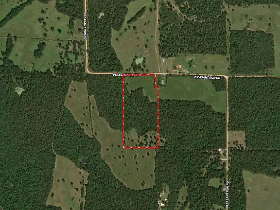 2nd image of TRACT 1 Pleasant Run Rd