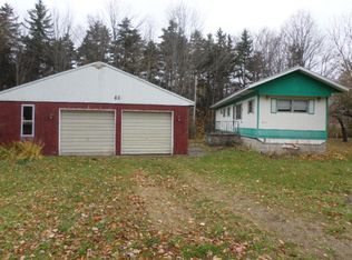 825 County Route 33, Burke, NY 12917