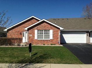 1052 N Harvey Ave, Griffith, IN 46319