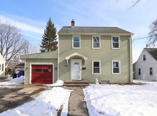 1926 S Bouten St, Appleton, WI 54915