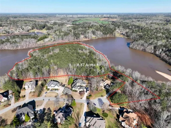 6000 Montlake Ave, McDonough, GA 30253