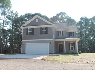 4201 Old Pageland Marshville Rd, Wingate, NC 28174