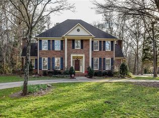 3500 Bounty Ct, Matthews, NC 28104