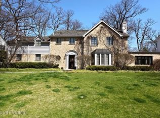1319 Linden Ave, Highland Park, IL