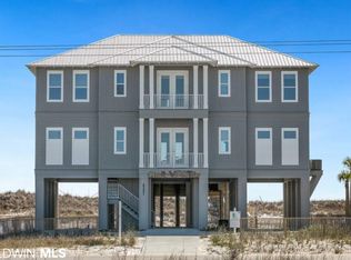2321 W Beach Blvd., Gulf Shores, AL 36542