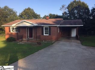 233 Mormon Church Rd, Seneca, SC 29678