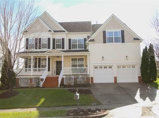 103 Ivyshaw Rd, Cary, NC 27519