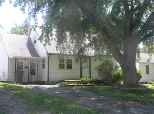 2300 N Hollywood Ave, Muncie, IN 47304
