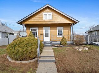 917 E Longfellow Ave, Spokane, WA 99207