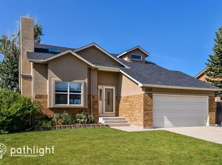1705 Leoti Dr, Colorado Springs, CO 80915