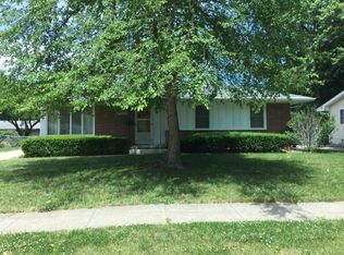 3835 Merced St, Des Moines, IA 50310