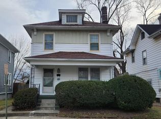 2020 Grand Ave, Middletown, OH