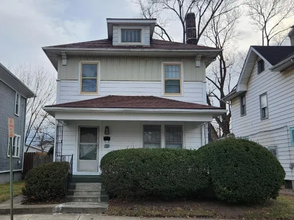 2020 Grand Ave, Middletown, OH 45044